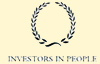 Investors in People Award